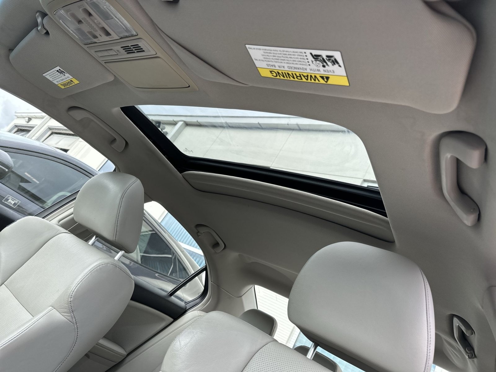 Used 2013 Acura TSX w/ Technology Package FWD image 25