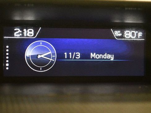 Used 2020 Subaru Ascent Limited image 52