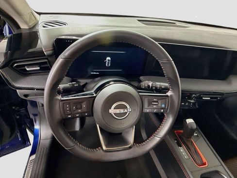 Used 2025 Nissan Kicks SR w/ Illumination Package AWD/4WD image 5