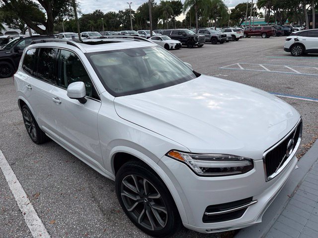 Used 2019 Volvo XC90 T5 Momentum FWD image 1