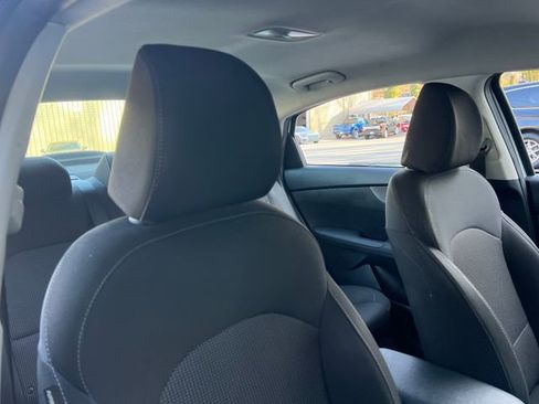 Used 2019 Kia Forte LXS image 30