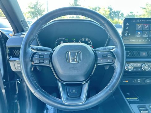 Used 2024 Honda CR-V Sport Touring image 19