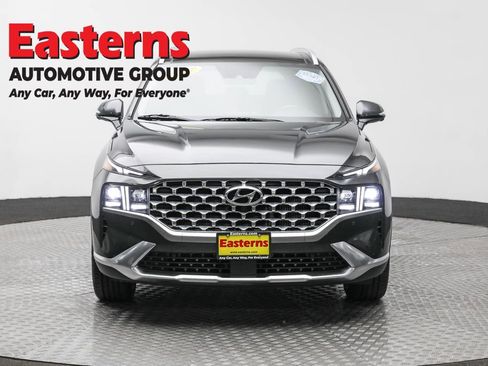 Used 2023 Hyundai Santa Fe Limited image 2