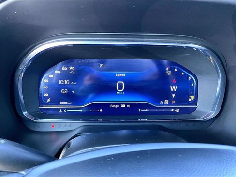 Used 2024 Chevrolet Tahoe LT AWD/4WD image 16