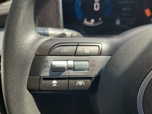 Certified 2024 Hyundai Sonata SEL FWD image 20