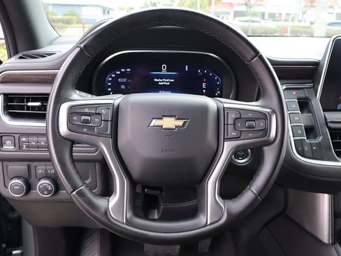 Used 2024 Chevrolet Tahoe LT image 39