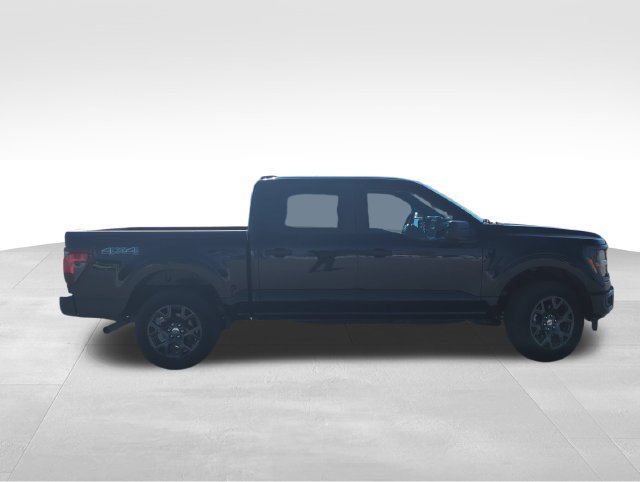 New 2026 Ford F150 STX w/ Equipment Group 200A AWD/4WD image 8