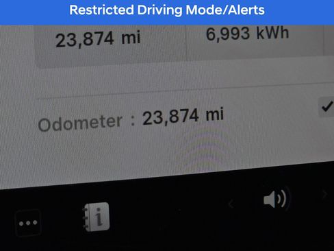 Used 2023 Tesla Model Y 2WD image 30