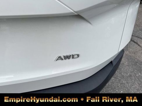 Used 2021 Nissan Rogue S image 5