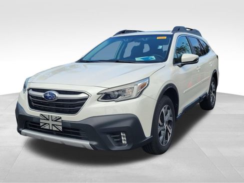 Used 2022 Subaru Outback Limited AWD/4WD image 14