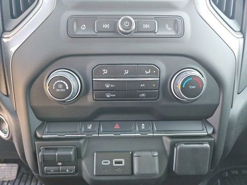 New 2025 Chevrolet Silverado 2500 W/T w/ WT Convenience Package image 26