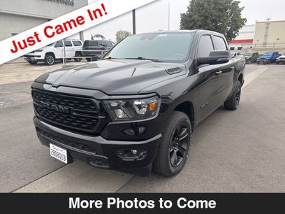 Certified 2023 RAM 1500 Big Horn