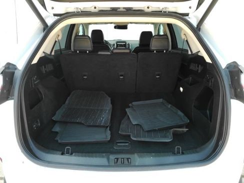 Used 2023 Ford Edge SEL w/ Convenience Package AWD/4WD image 27