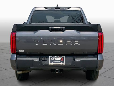 Used 2023 Toyota Tundra SR5 w/ SR5 Premium Package image 5