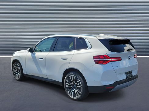 New 2026 BMW X3 xDrive30i w/ Premium Package AWD/4WD image 4