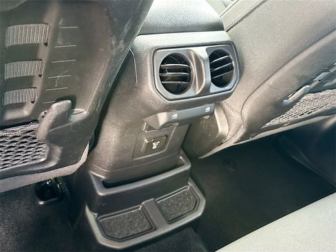 Used 2021 Jeep Wrangler Unlimited Rubicon 4xe w/ Cold Weather Group image 28