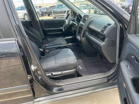 Used 2006 Honda CR-V LX image 21