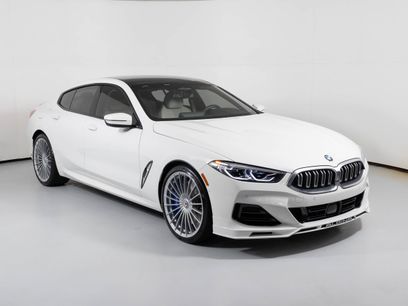 Used 2023 BMW ALPINA B8 xDrive Gran Coupe