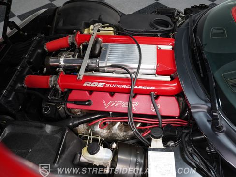 Used 1994 Dodge Viper RT/10 image 32