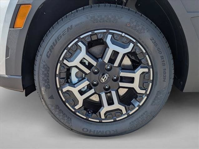 New 2026 Hyundai Tucson XRT FWD image 9