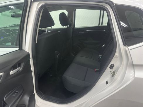 Used 2020 Honda Fit LX image 21