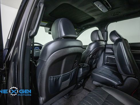 Used 2025 Kia Telluride SX Prestige X-Line AWD/4WD image 27