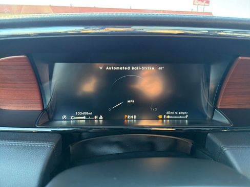 Used 2021 Lincoln Navigator Reserve image 24