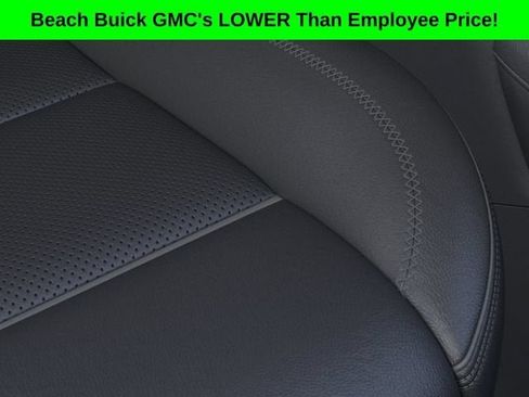 New 2026 GMC Sierra 1500 Denali AWD/4WD image 21