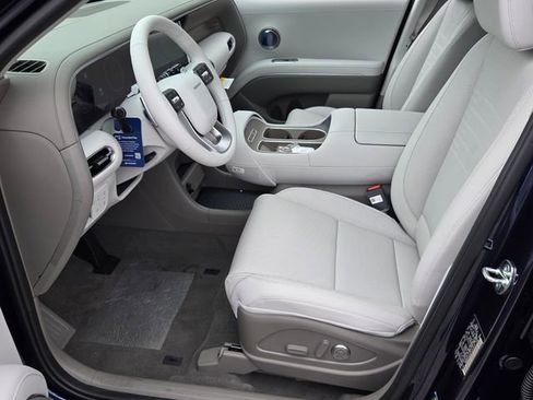 New 2026 Hyundai Palisade Limited FWD image 5