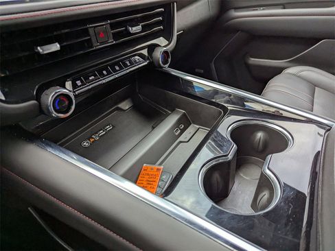 Certified 2025 Chevrolet Tahoe RST w/ Comfort Package image 27