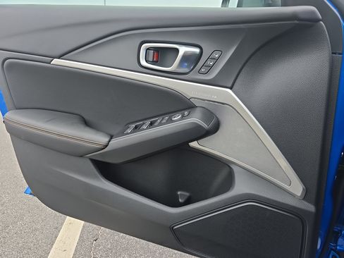 New 2026 Acura Integra A-Spec image 24