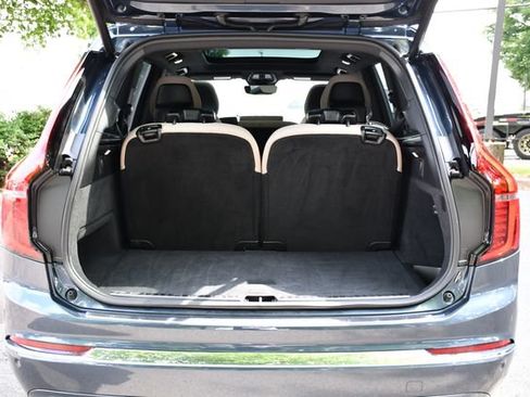 Used 2026 Volvo XC90 B6 Plus AWD/4WD image 26
