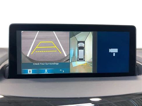 New 2025 Acura RDX A-Spec image 28