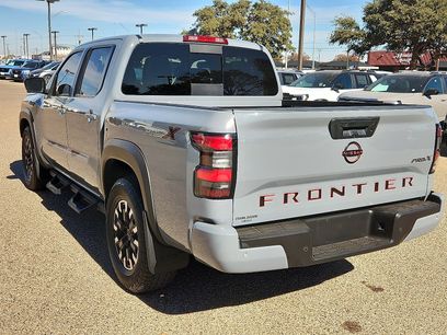 Used 2023 Nissan Frontier Pro-X w/ Pro Convenience Package