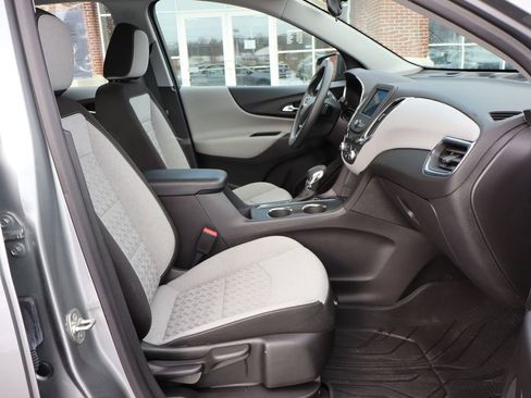Used 2024 Chevrolet Equinox LS w/ LPO, Floor Liner Package image 41