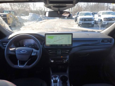 New 2026 Ford Escape ST-Line Select w/ Equipment Group 401A AWD/4WD image 26