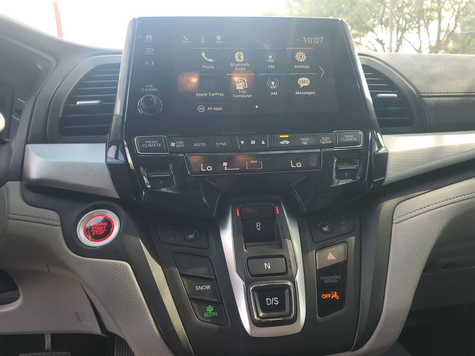 Used 2019 Honda Odyssey EX-L image 15