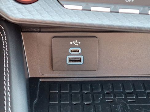 Used 2024 Ford Mustang GT Premium image 24