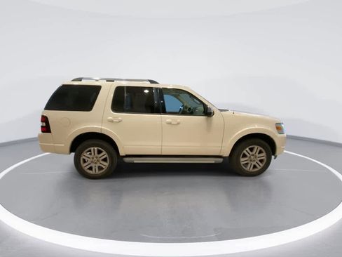 Used 2009 Ford Explorer Limited AWD/4WD image 9
