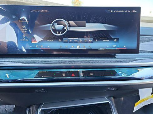 New 2026 BMW i7 eDrive50 w/ M Sport Package image 24