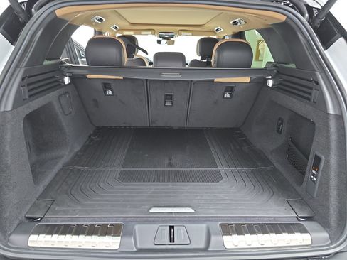 New 2026 Land Rover Range Rover Sport Dynamic SE image 12