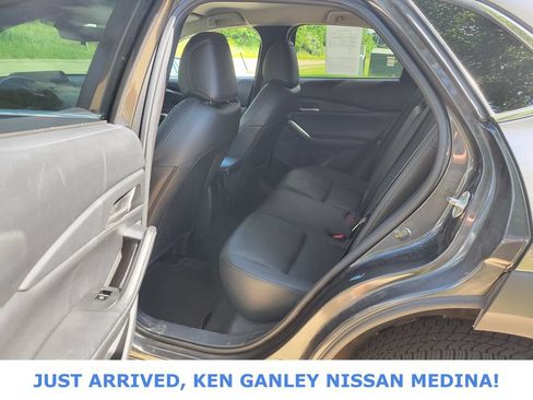 Used 2022 MAZDA CX-30 AWD 2.5 S w/ Select Package image 15