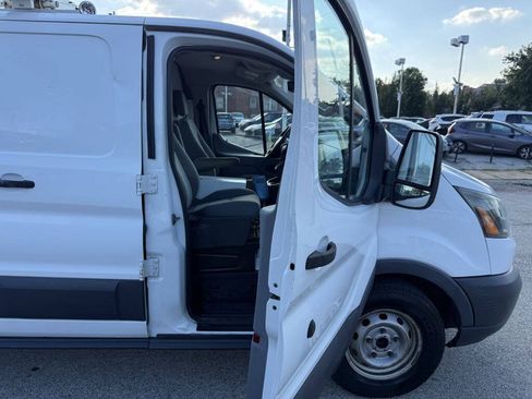 Used 2015 Ford Transit 150 130 Low Roof RWD image 23