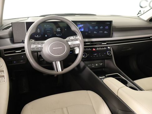 Certified 2025 Hyundai Sonata SEL FWD image 2