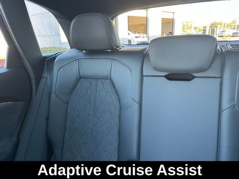 New 2025 Audi SQ5 Premium Plus image 10