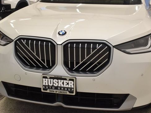 Used 2026 BMW X3 xDrive30i AWD/4WD image 14