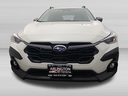 Used 2025 Subaru Crosstrek 2.0i Premium AWD/4WD image 8
