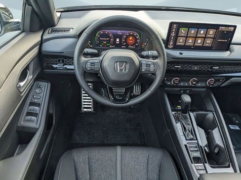 New 2026 Honda Accord Sport image 15