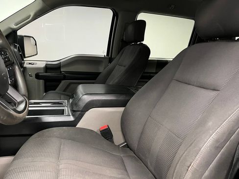 Used 2019 Ford F150 XL w/ Equipment Group 101A Mid AWD/4WD image 22