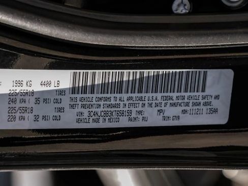 Used 2019 Jeep Compass Altitude image 65